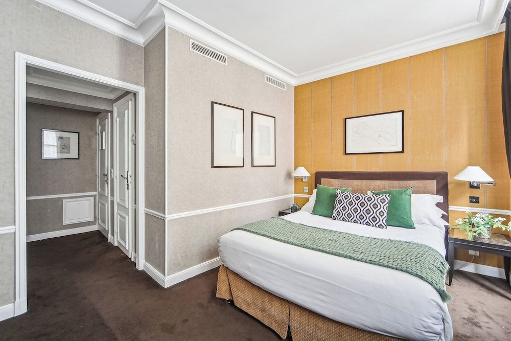 afbeelding van Junior suite