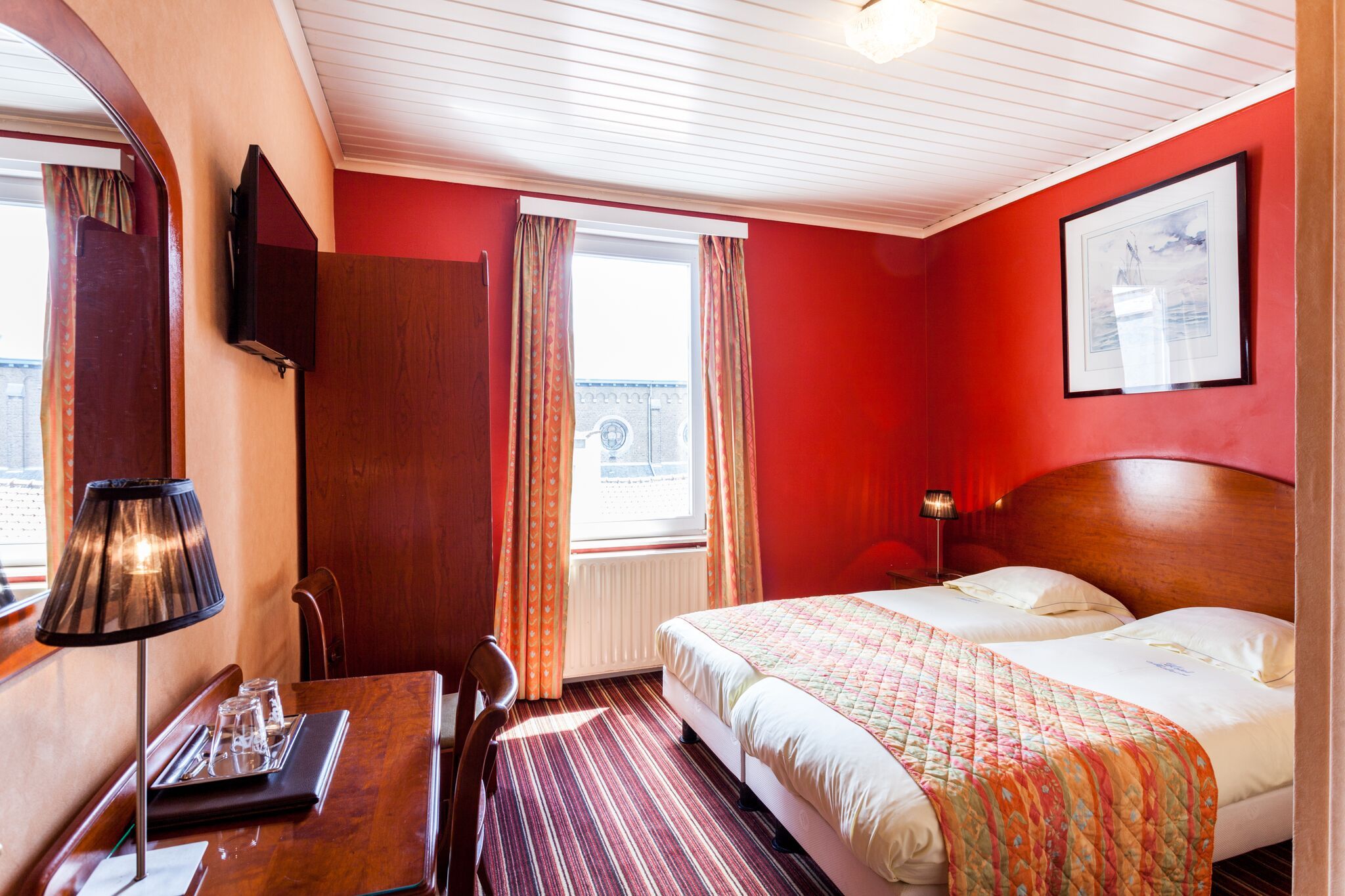 Kamer