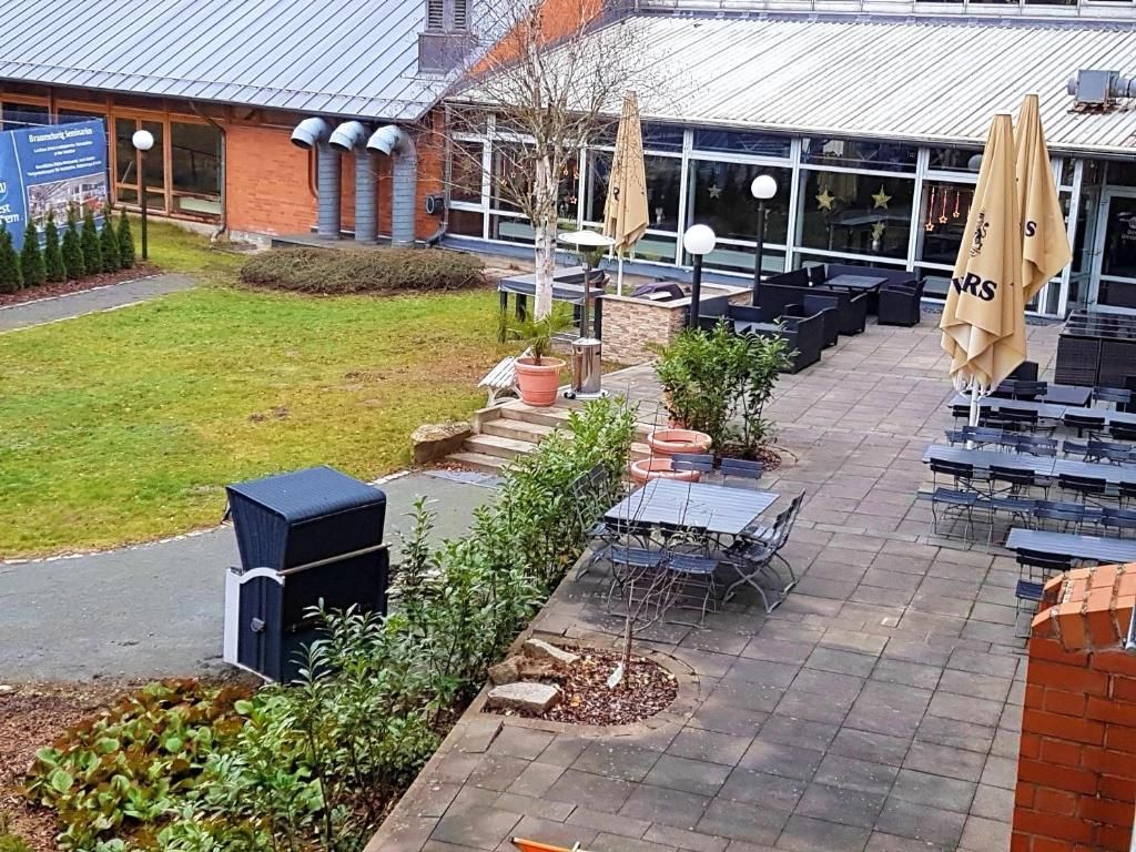 Faciliteiten
