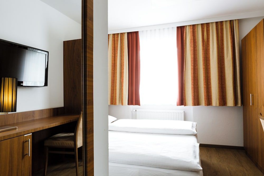 afbeelding van Junior suite