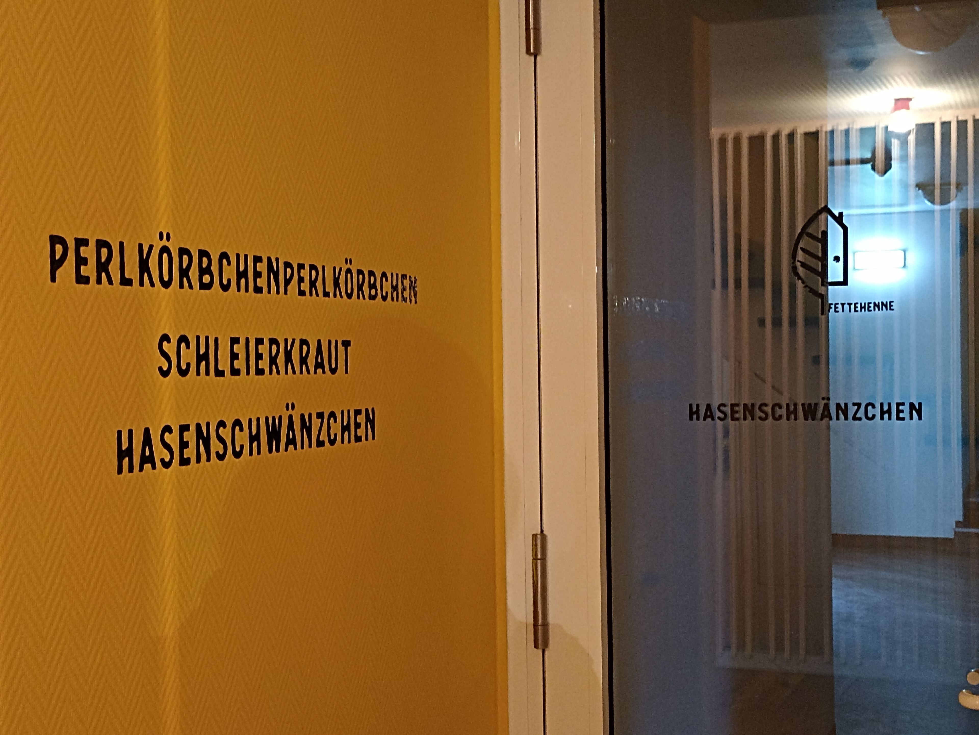 Faciliteiten