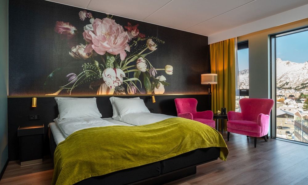 afbeelding van Superior kamer