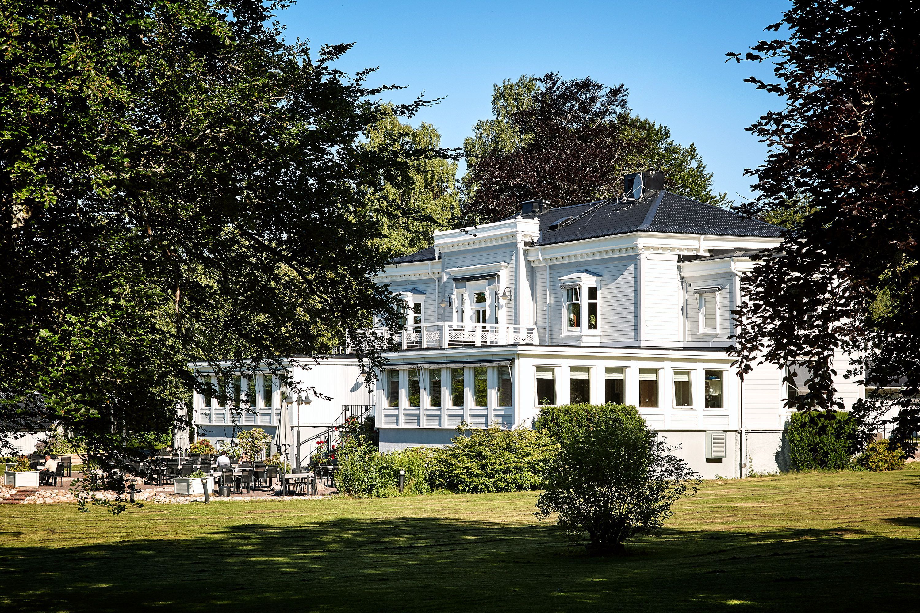 Faciliteiten