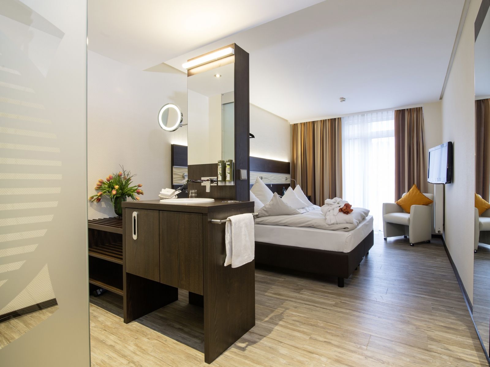 Kamer