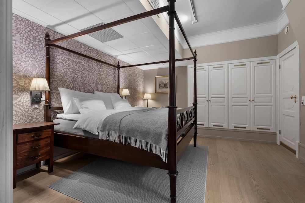 afbeelding van Suite, 1 tweepersoonsbed