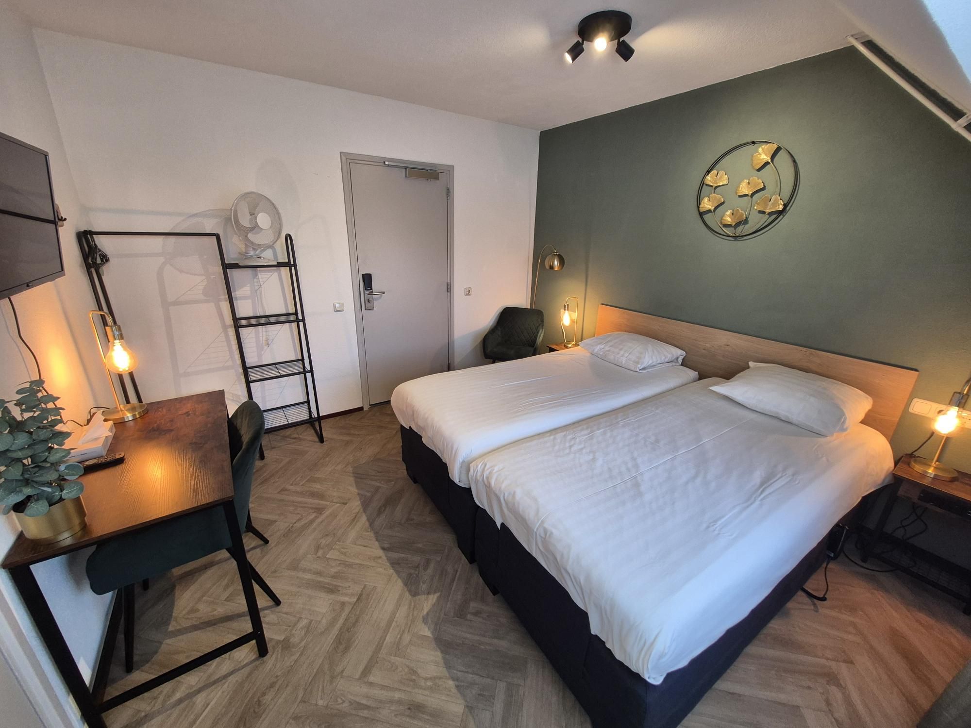 Kamer