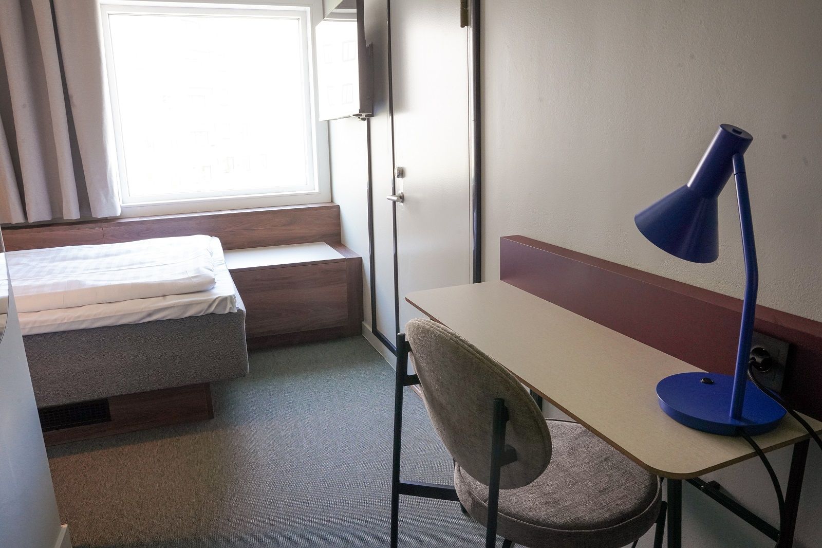 Kamer