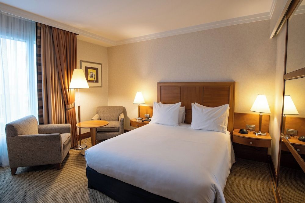 afbeelding van Premium kamer