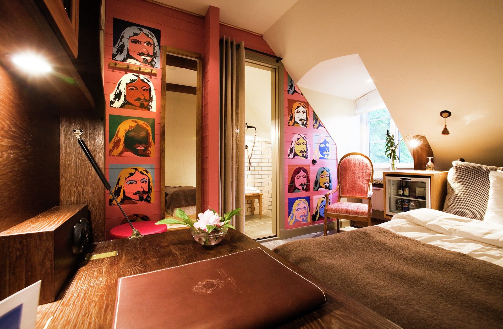 Kamer
