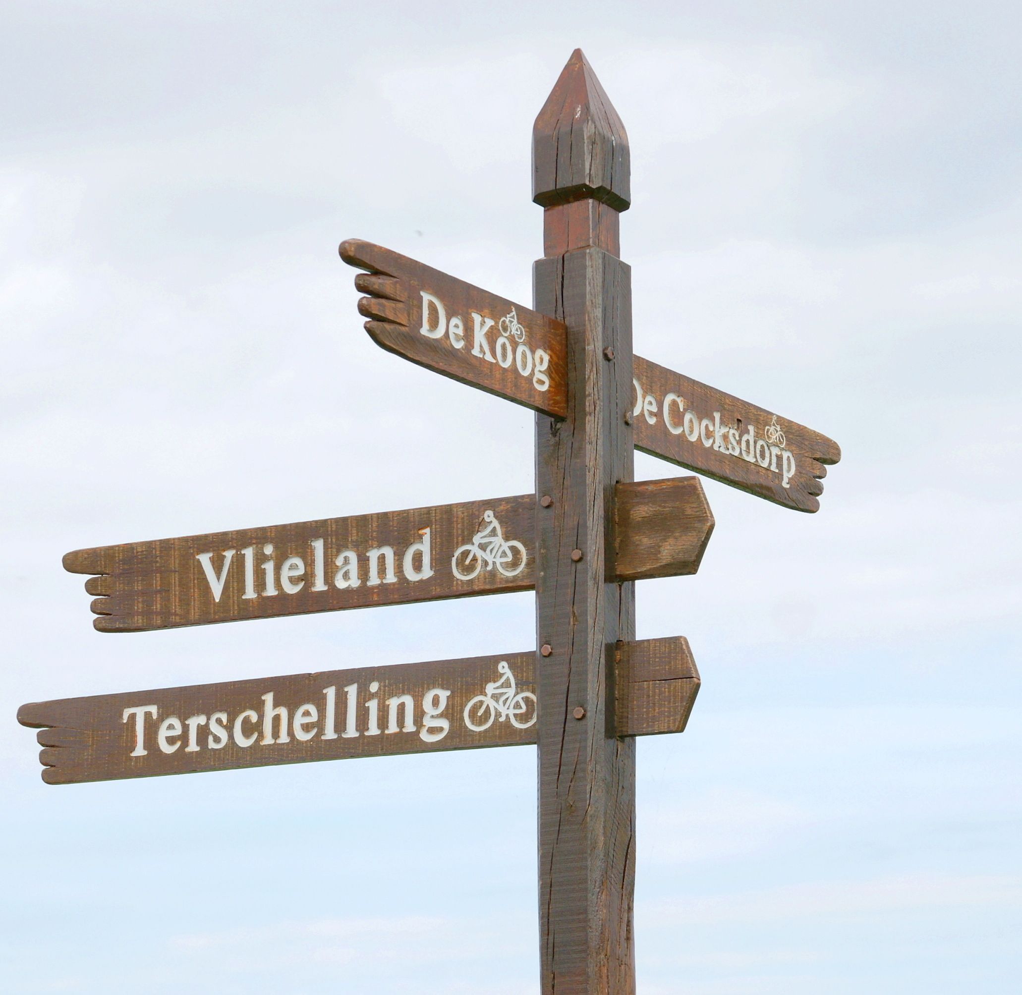 Ligging van het hotel