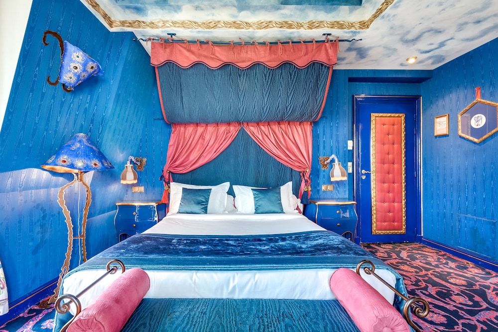 Kamer