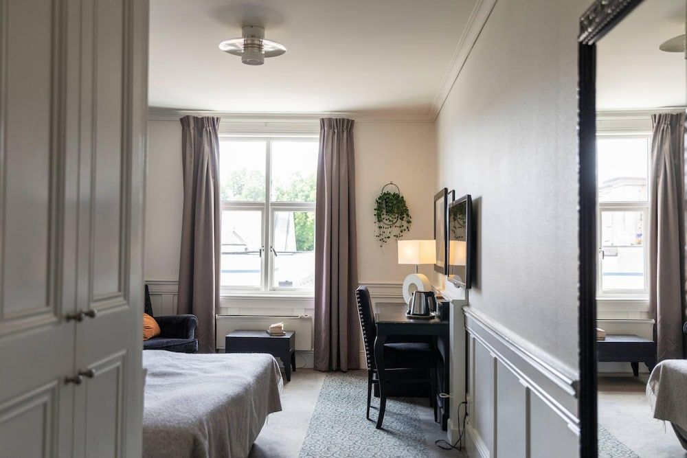 afbeelding van Superior kamer, 1 tweepersoonsbed