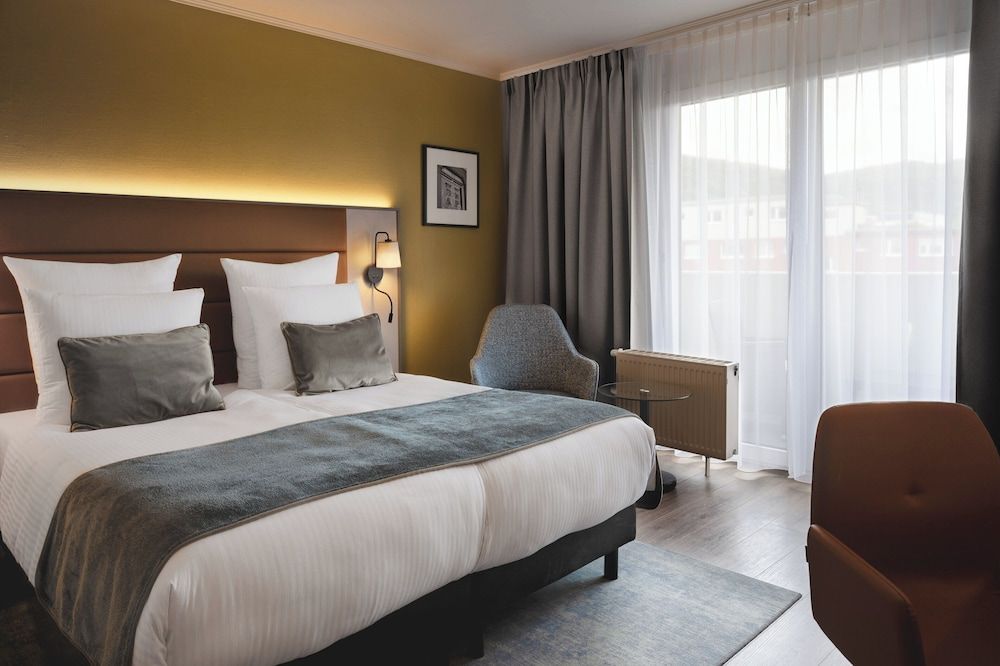 afbeelding van Comfort-kamer