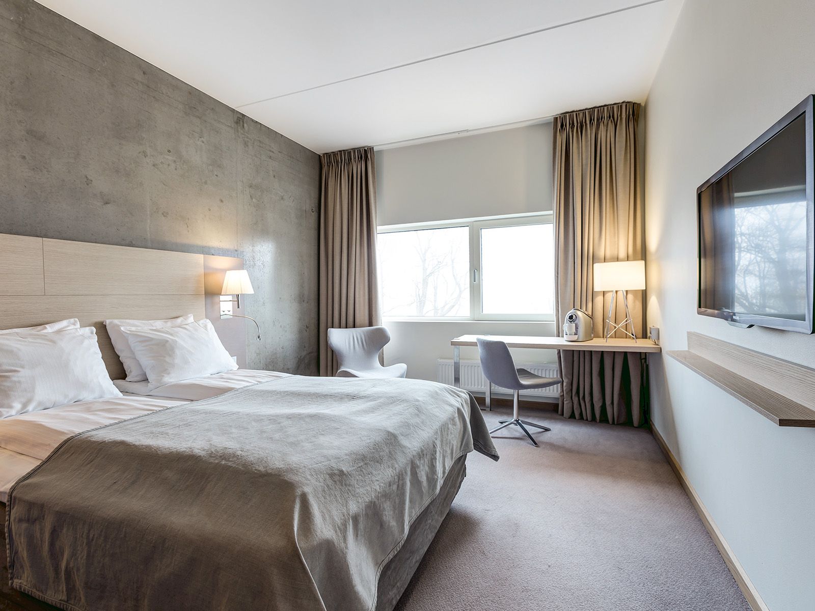 Kamer