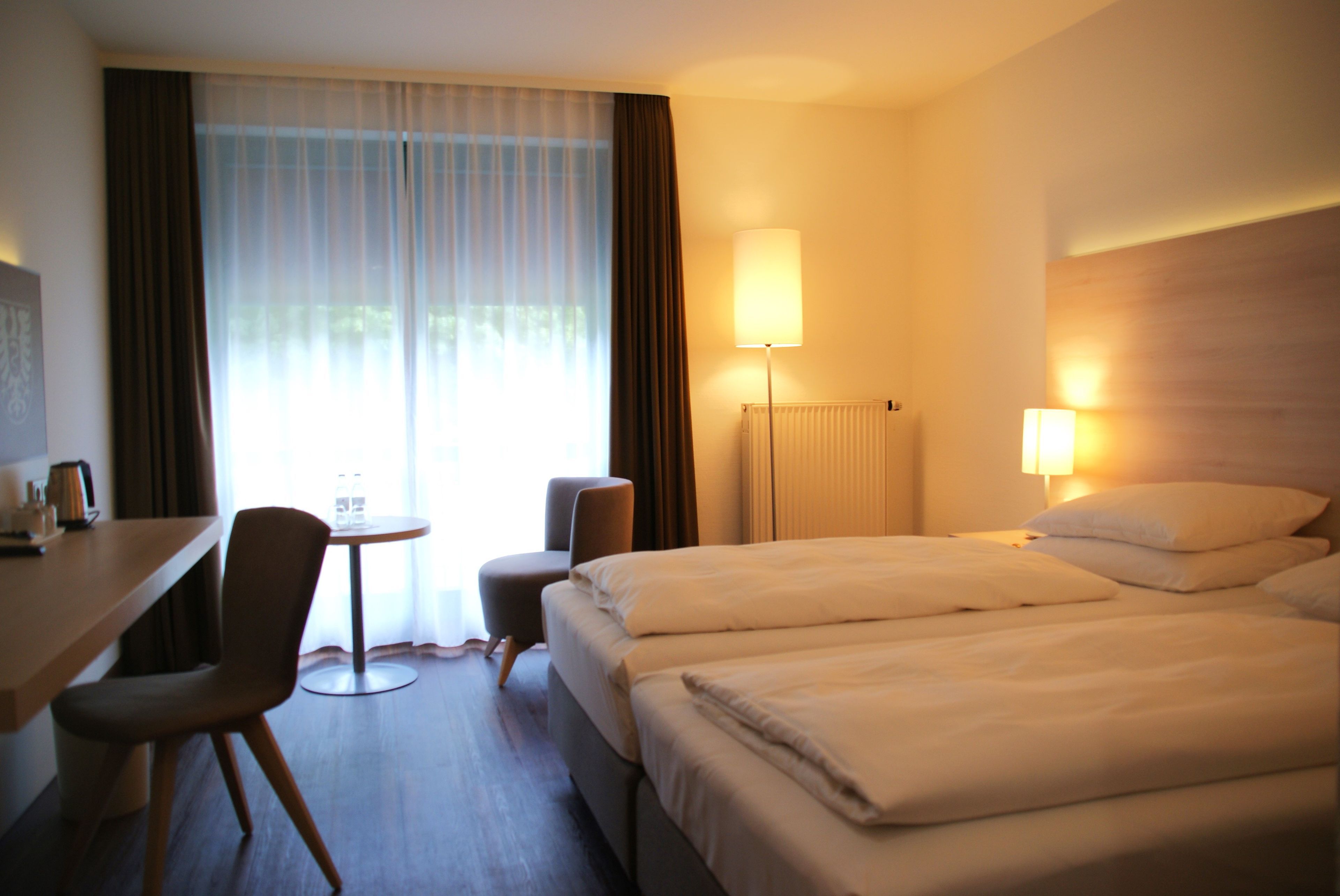 Kamer