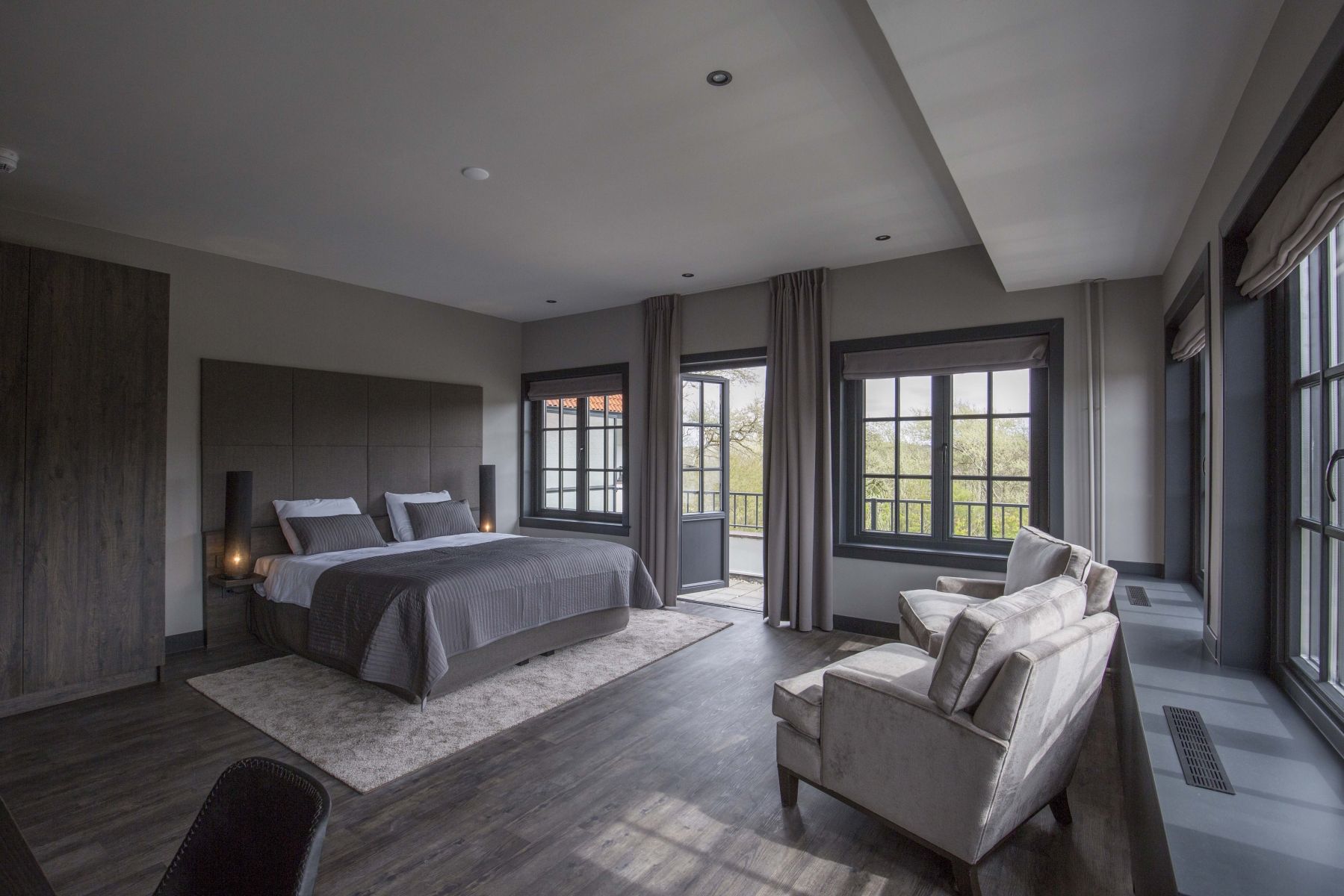 Kamer