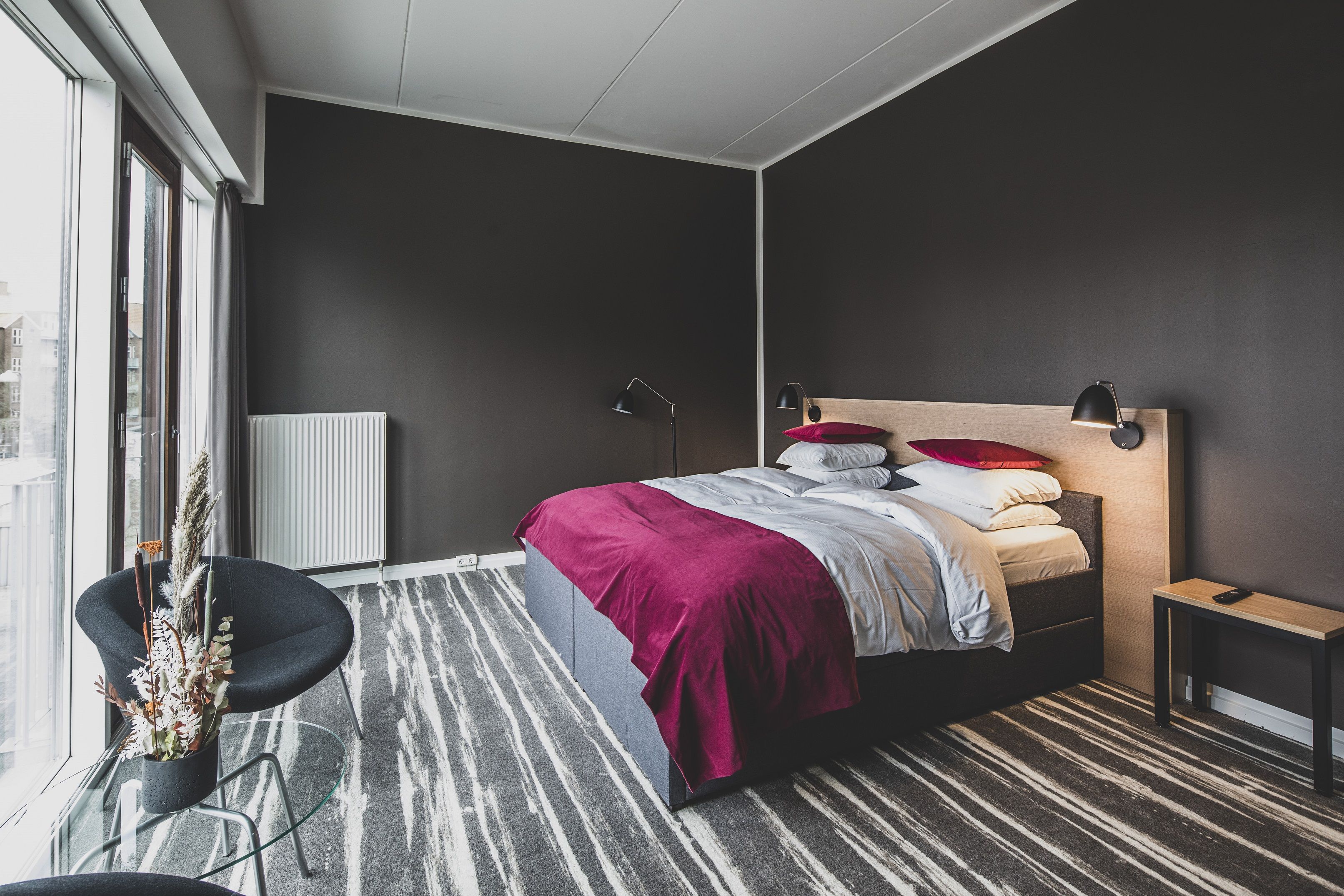 Kamer