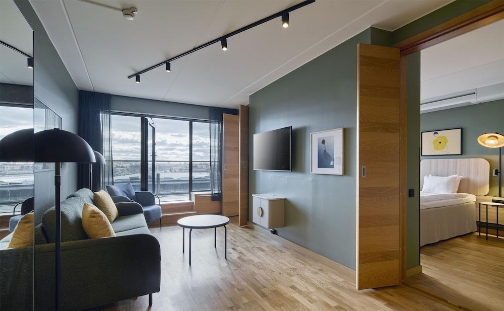 afbeelding van Junior suite