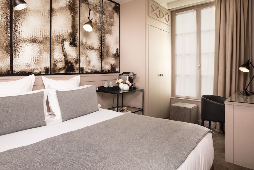afbeelding van Superior kamer