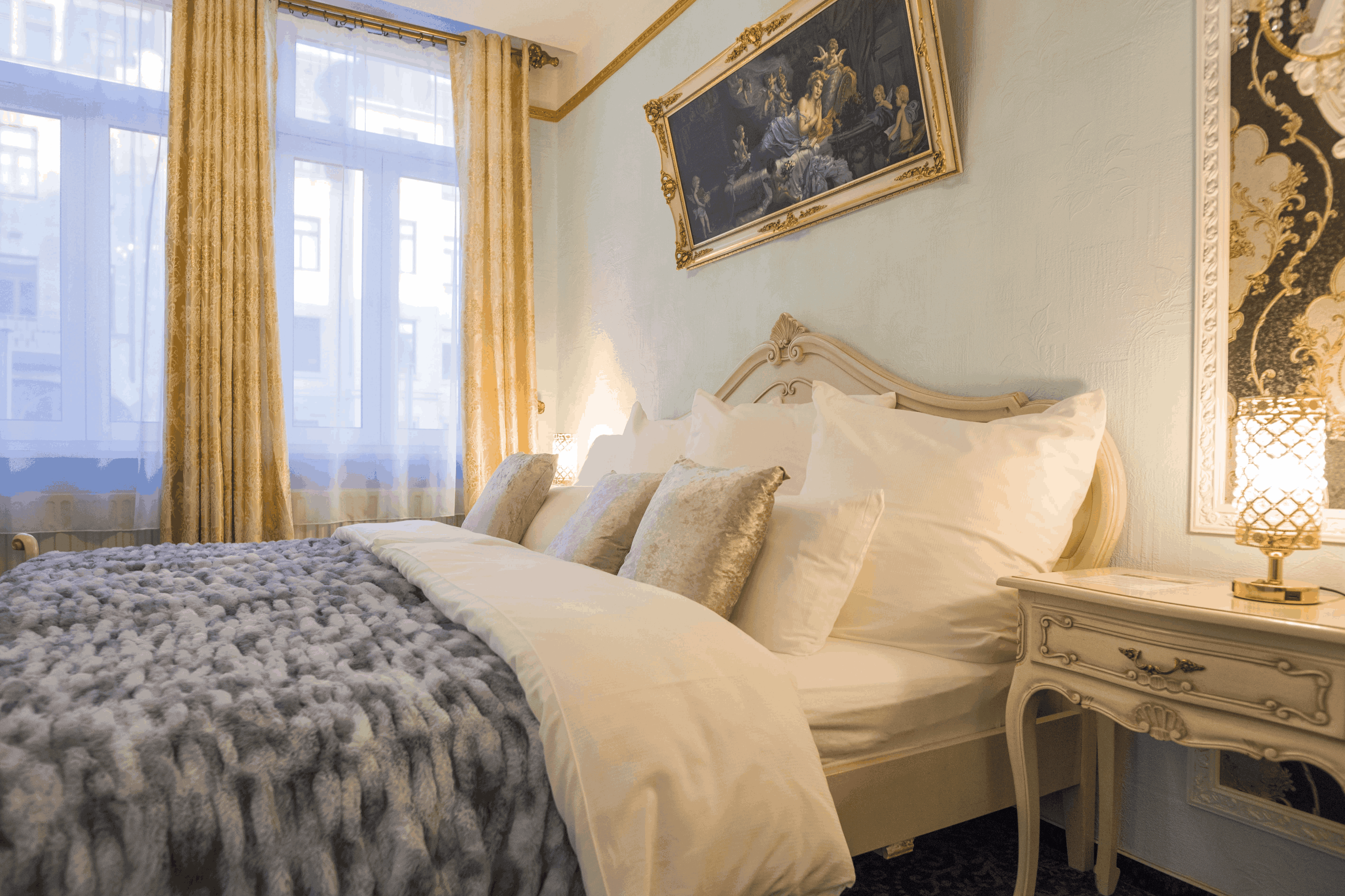 Kamer
