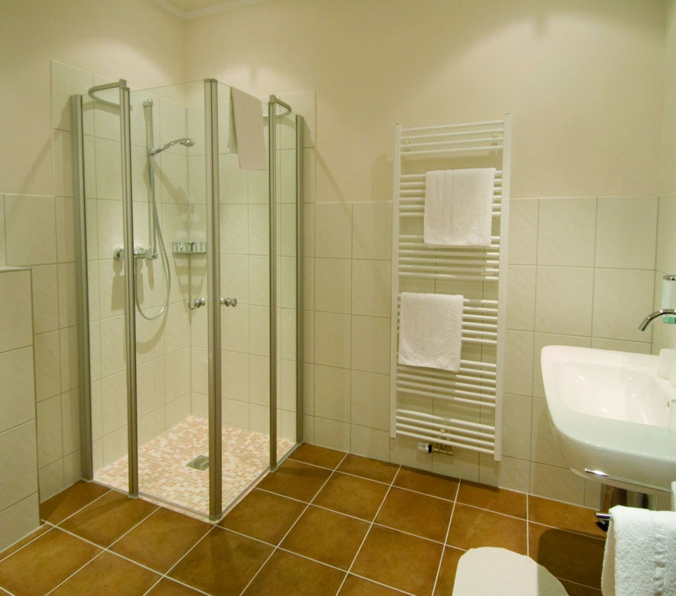 Kamer
