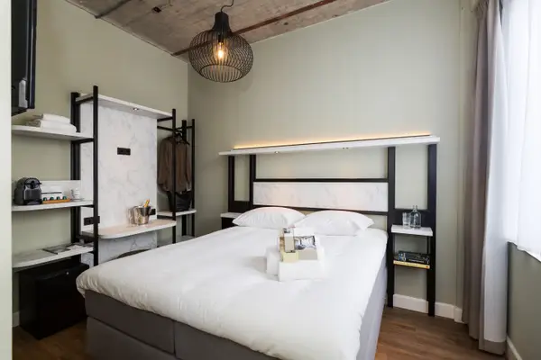 Boutique Hotel Lumière - VIP Upgrade Special - ROOM