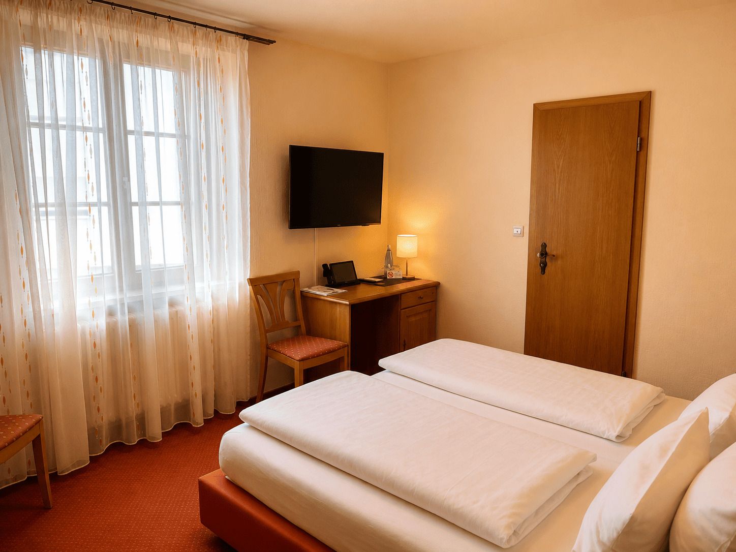 Kamer