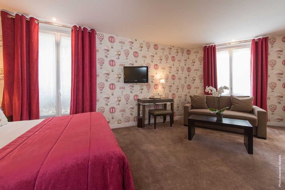 Kamer