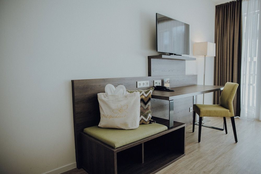 afbeelding van Superior tweepersoonskamer, balkon