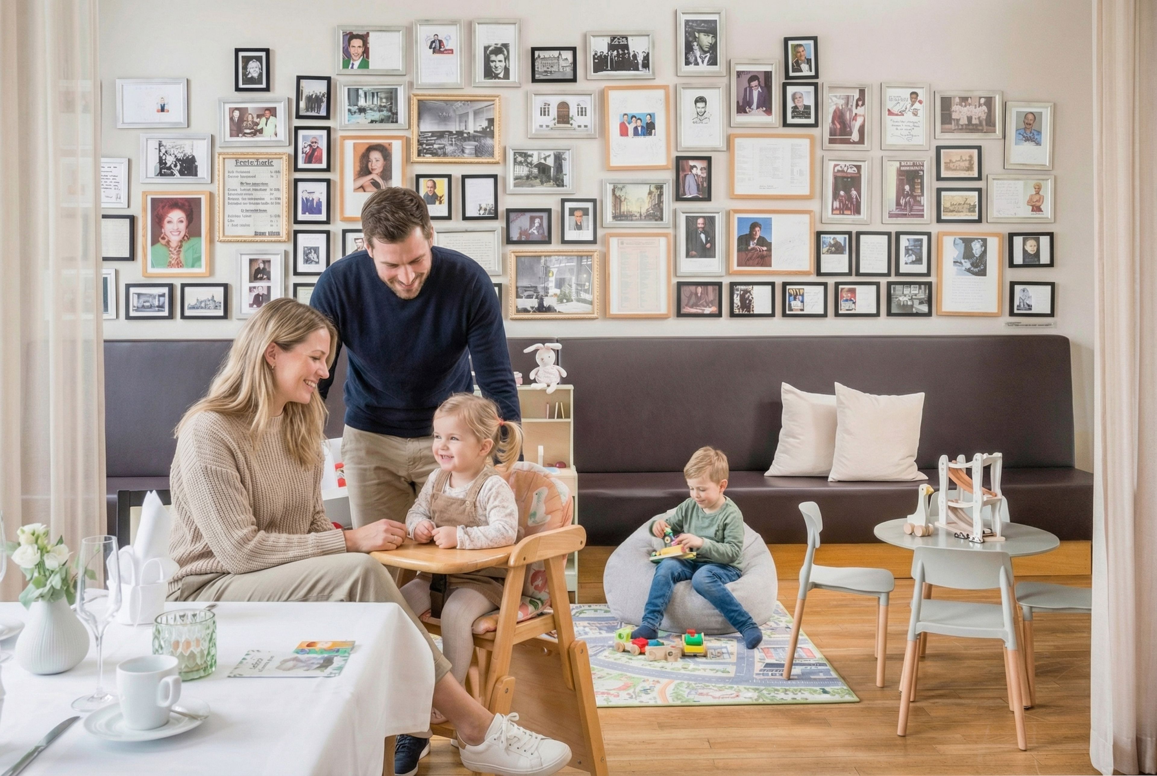 afbeelding van Family Special