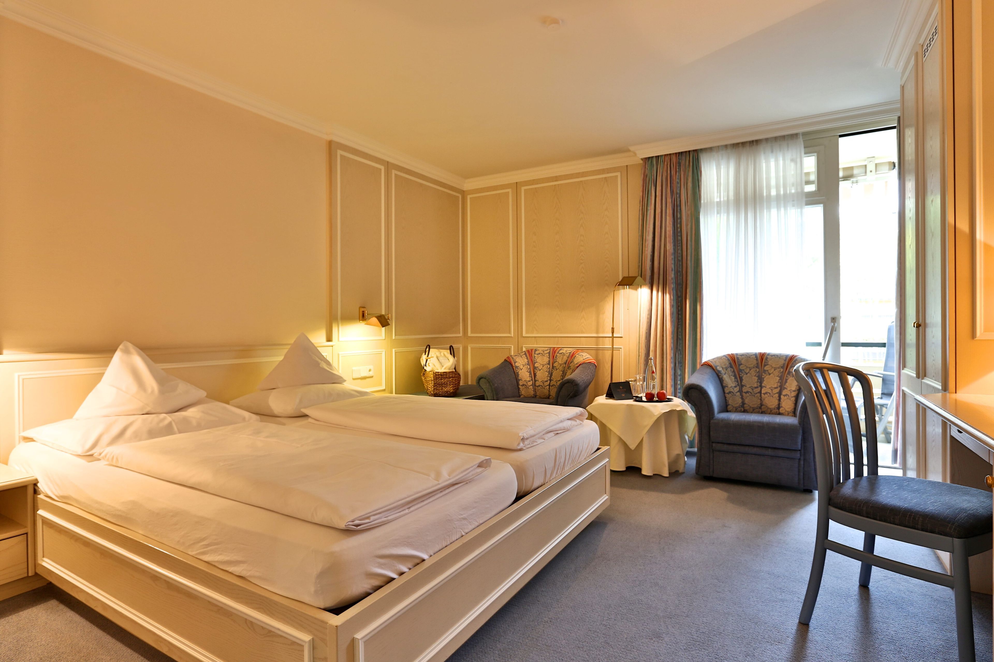 Kamer