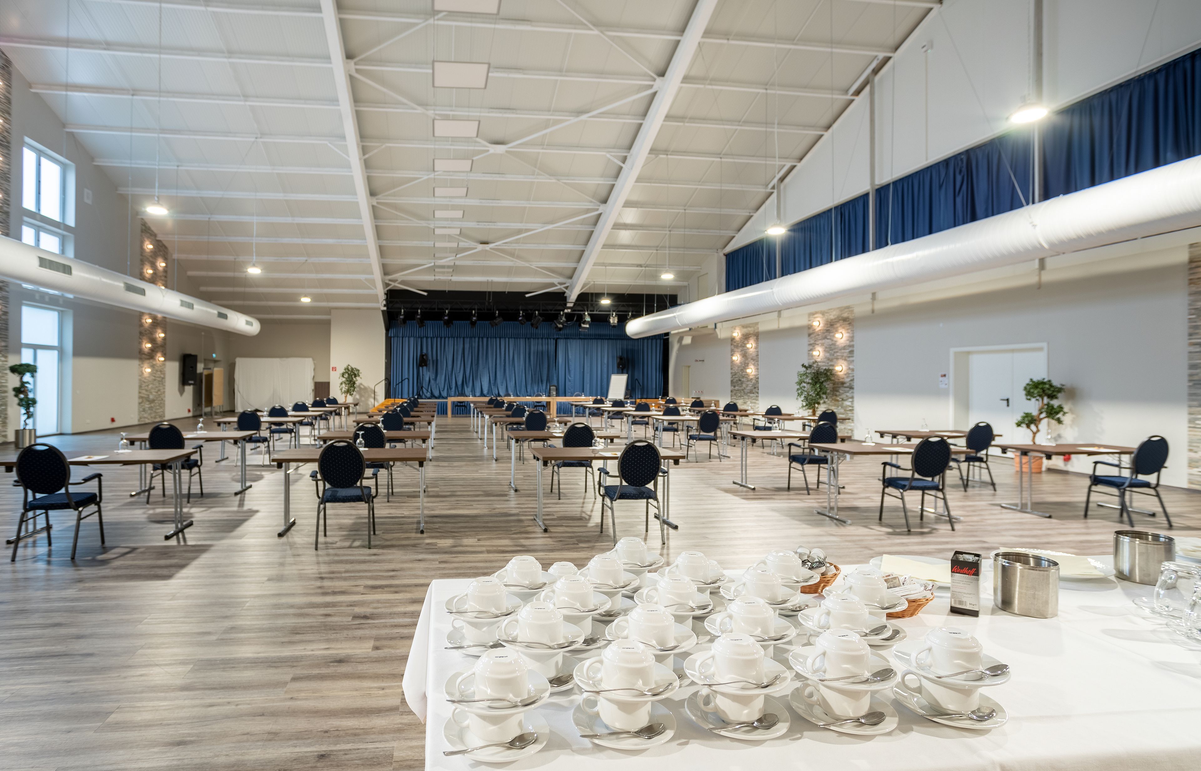 Faciliteiten