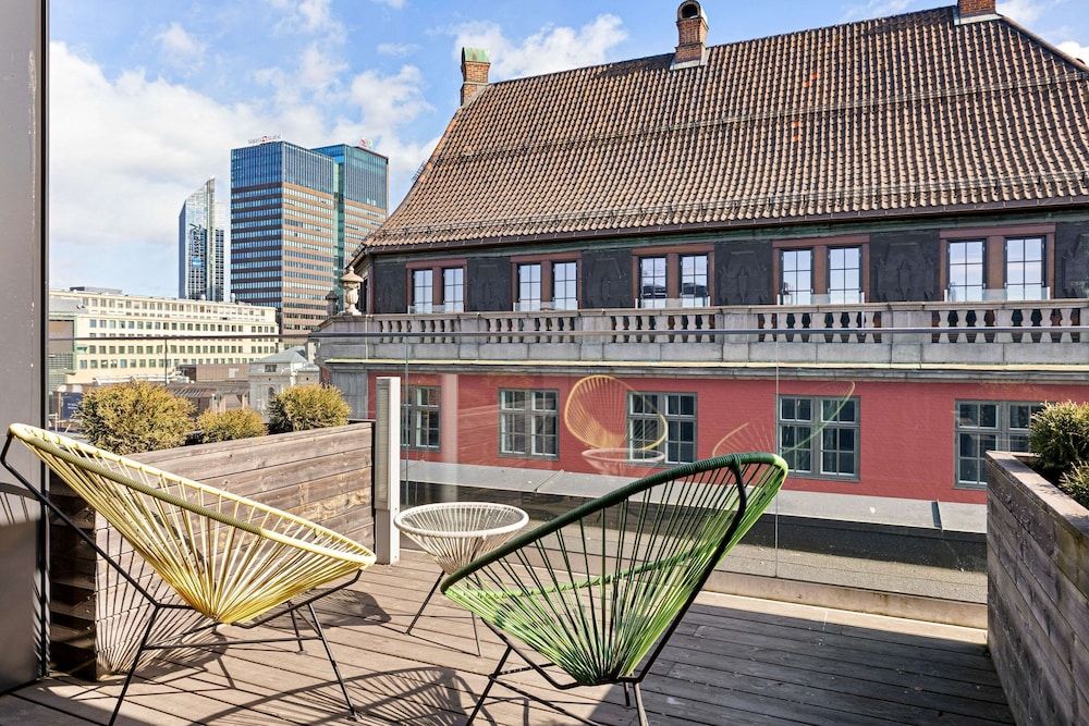 afbeelding van Beleef de Stad