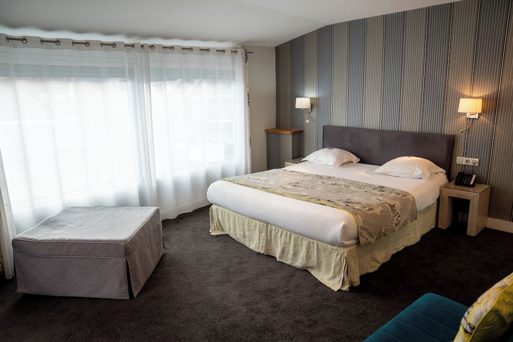 afbeelding van Superior kamer