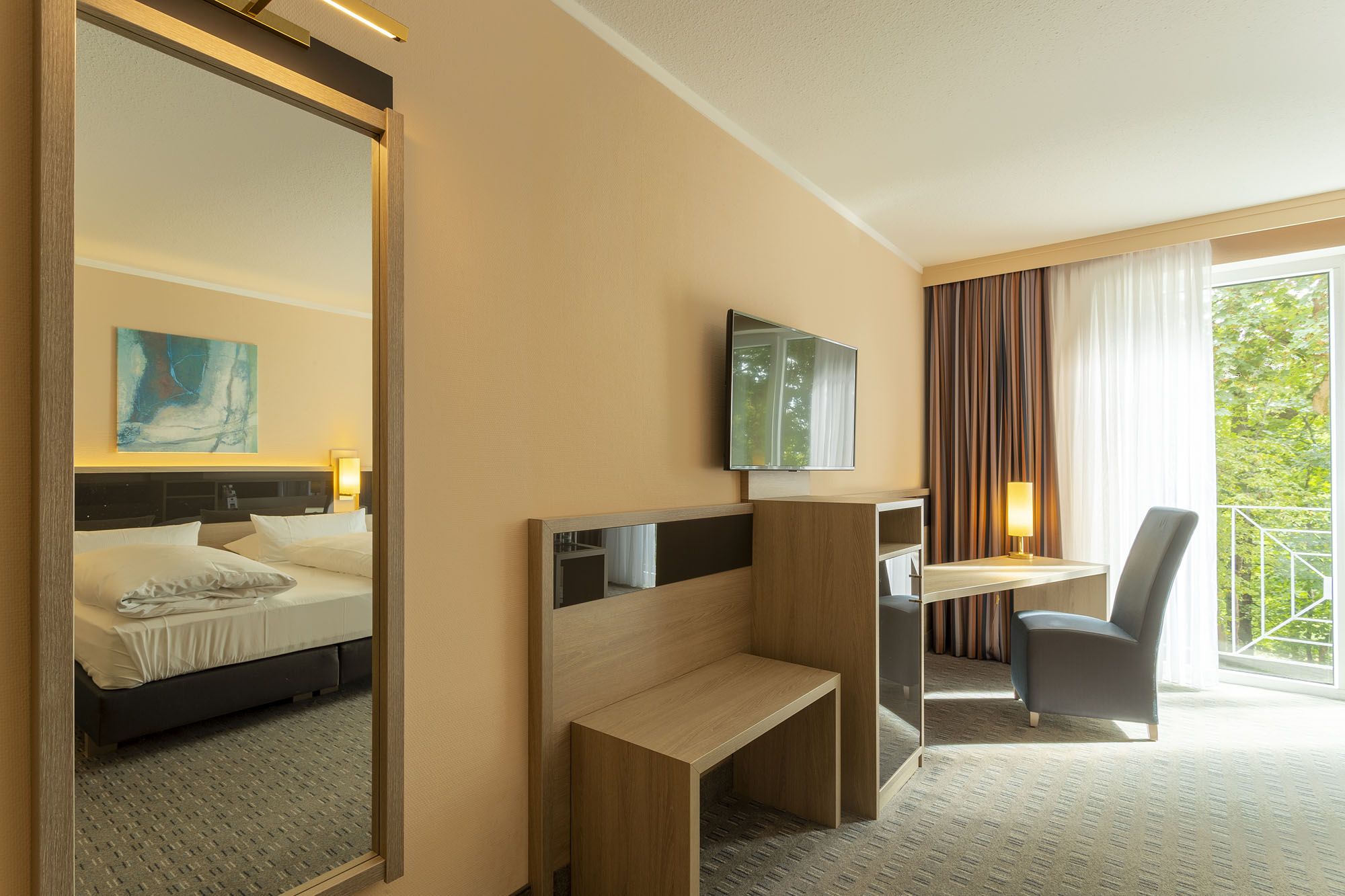 Kamer