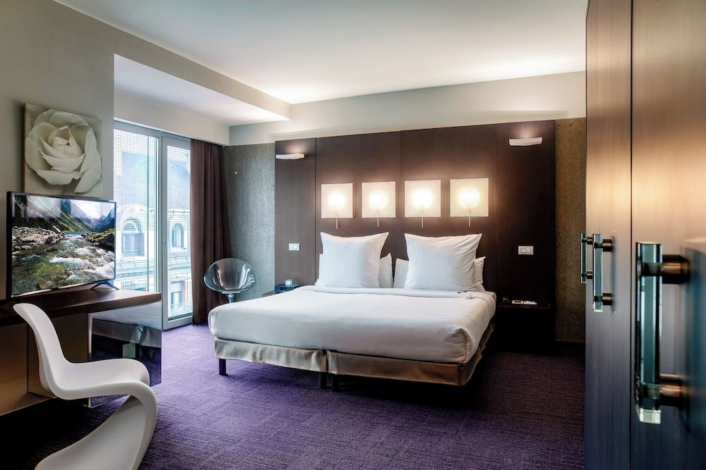 afbeelding van Kamer