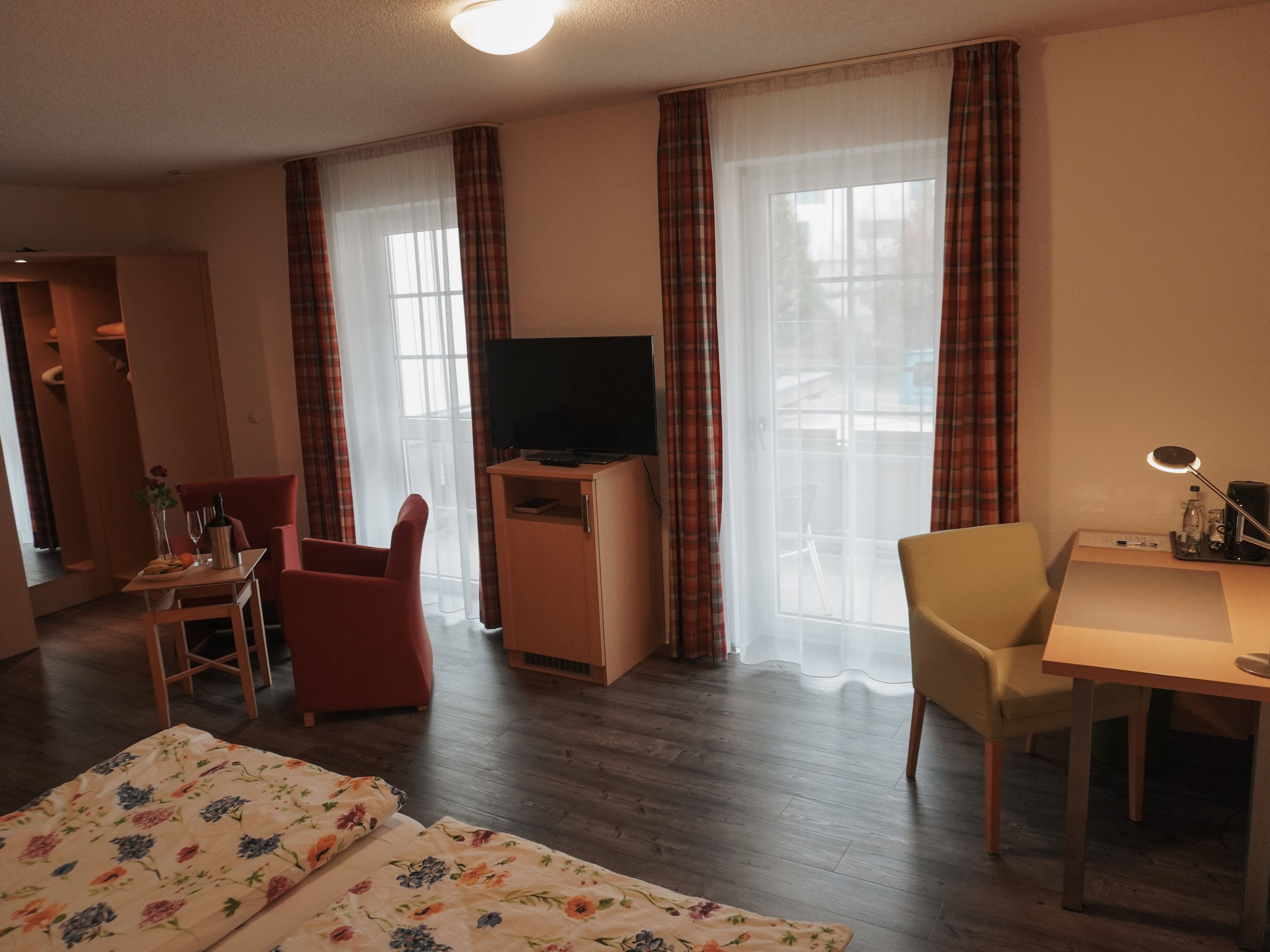 Kamer