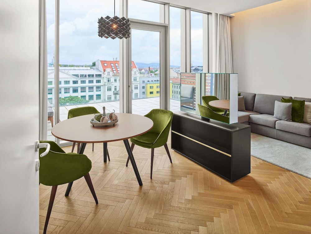 afbeelding van Business suite
