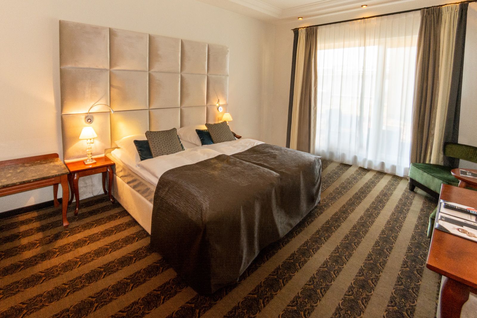 Kamer