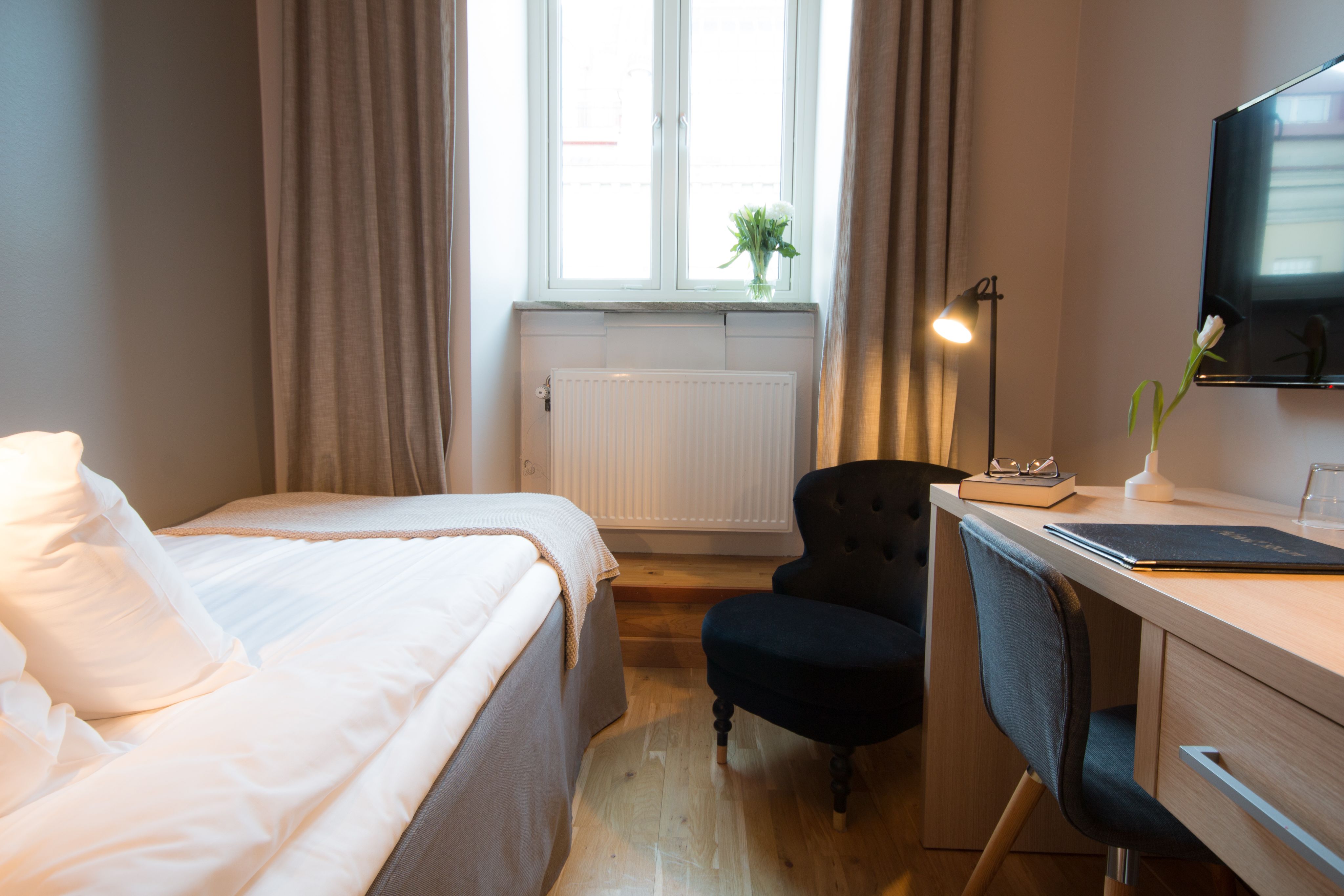 Kamer