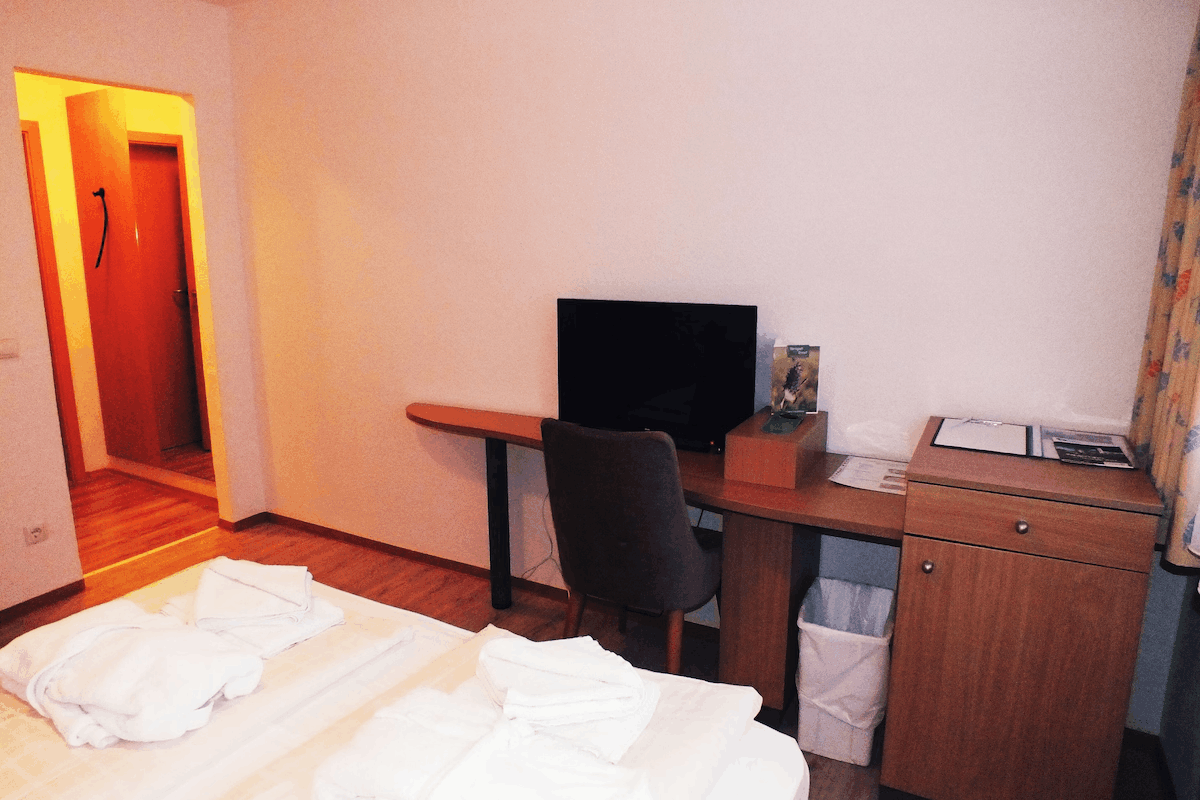 Kamer