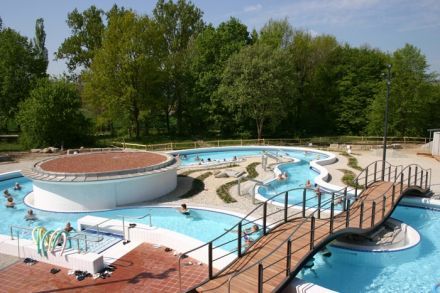 Faciliteiten