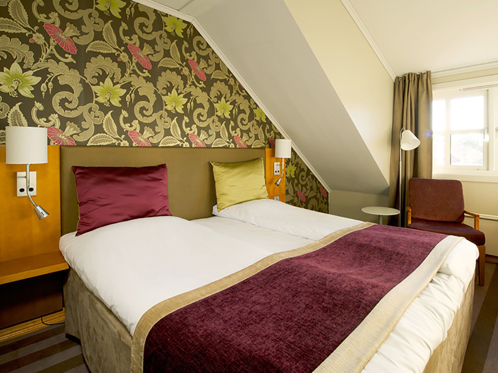 Kamer