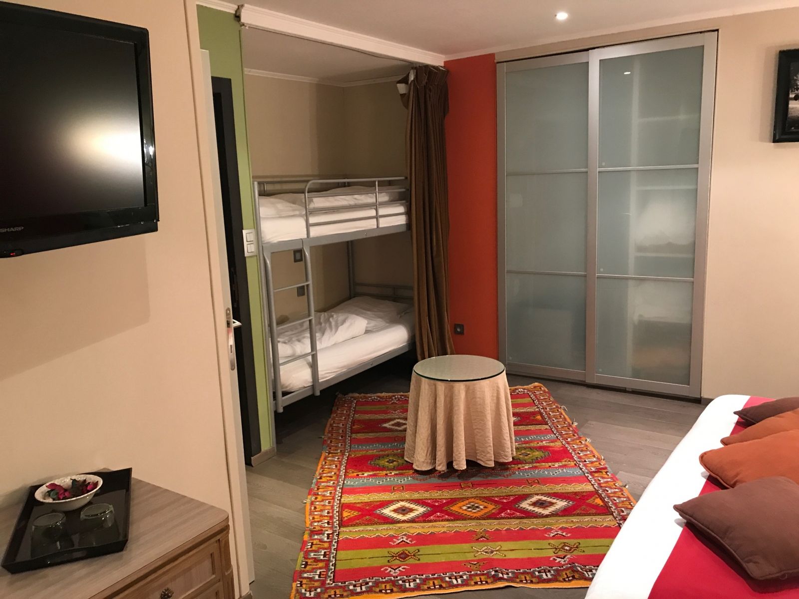 Kamer