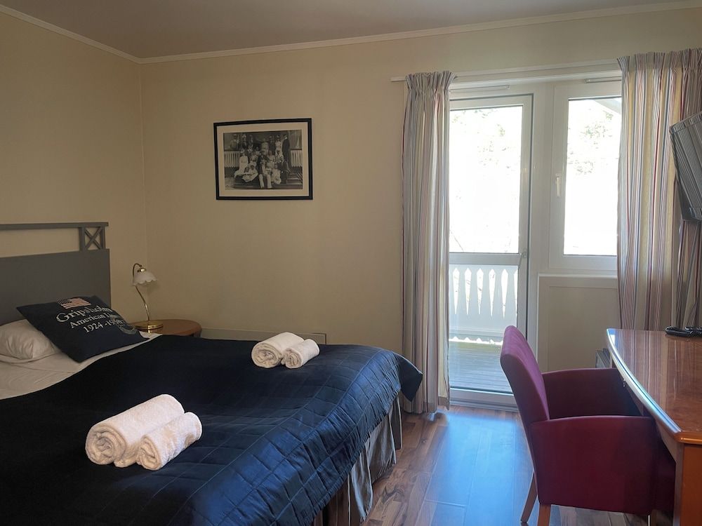 afbeelding van Economy Twin kamer