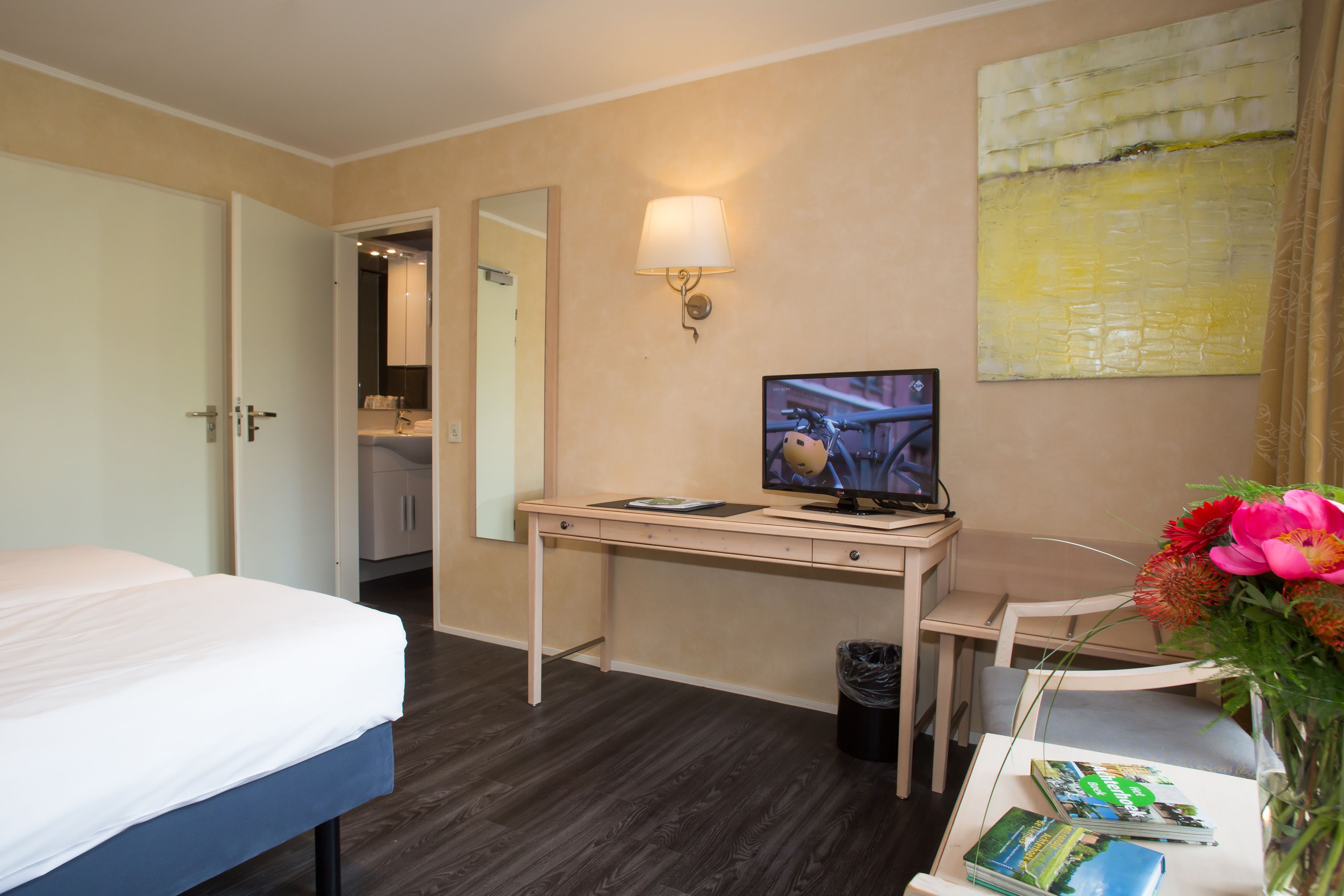 Kamer