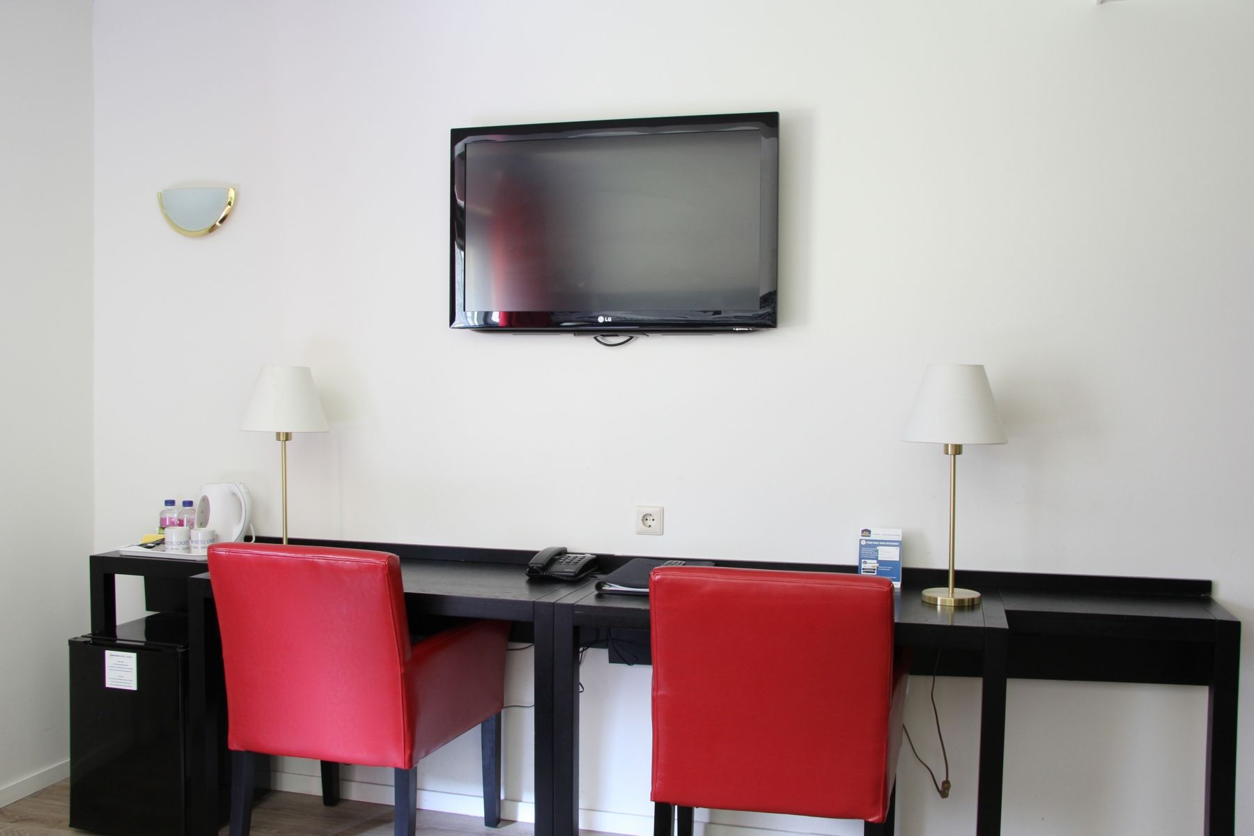 Kamer