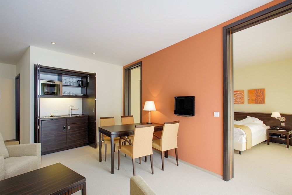 afbeelding van Comfort suite
