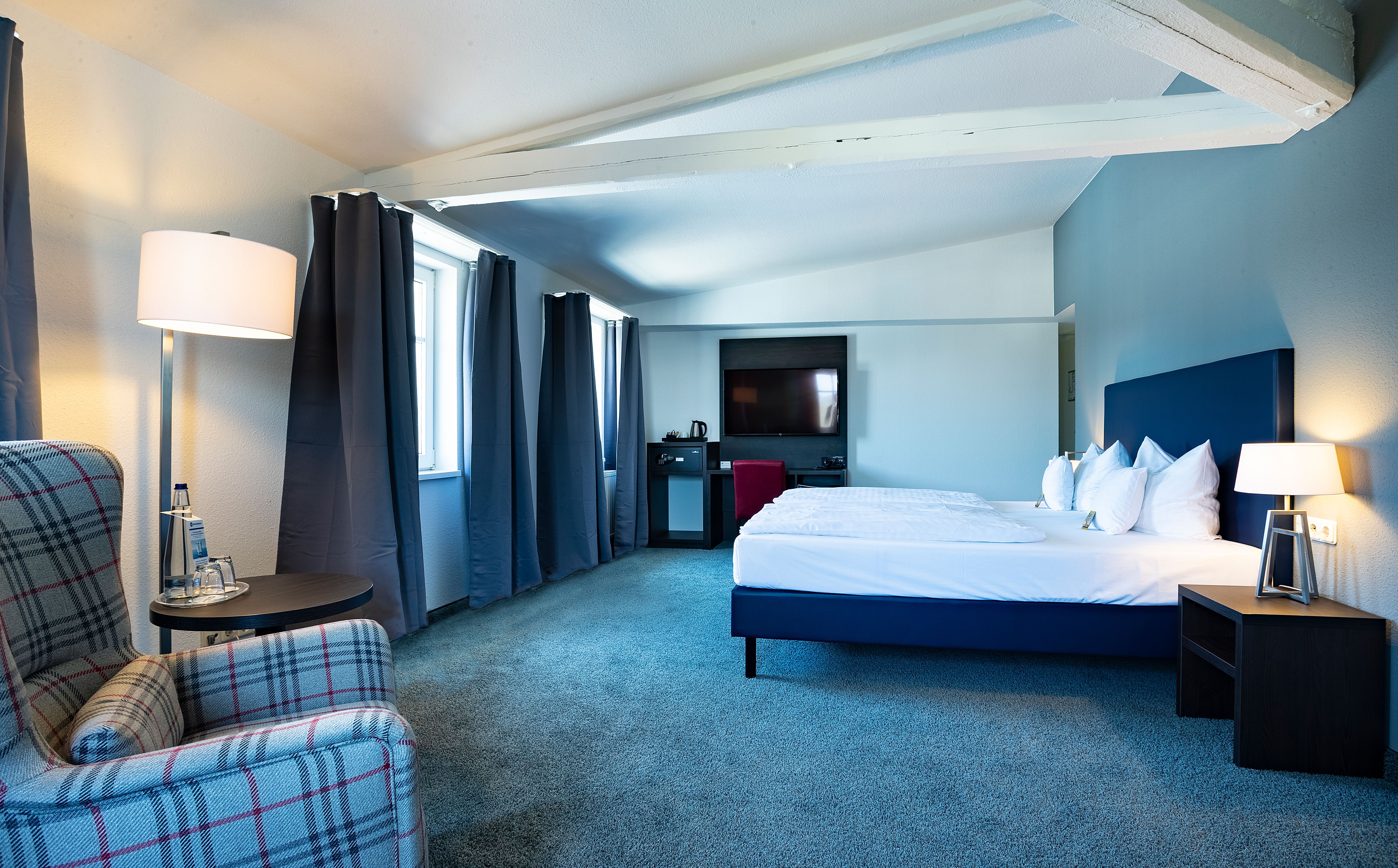 Kamer