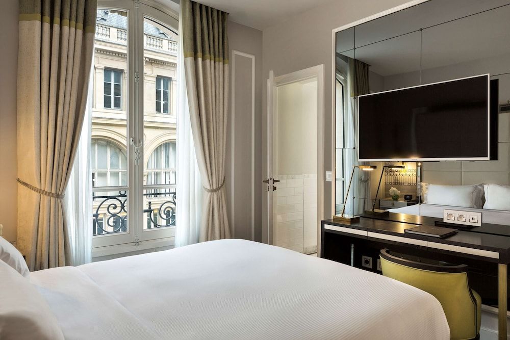 afbeelding van Superior kamer